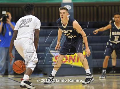 Thumbnail 2 in Madison vs Bonita Vista (CIF SDS D3 Final) photogallery.