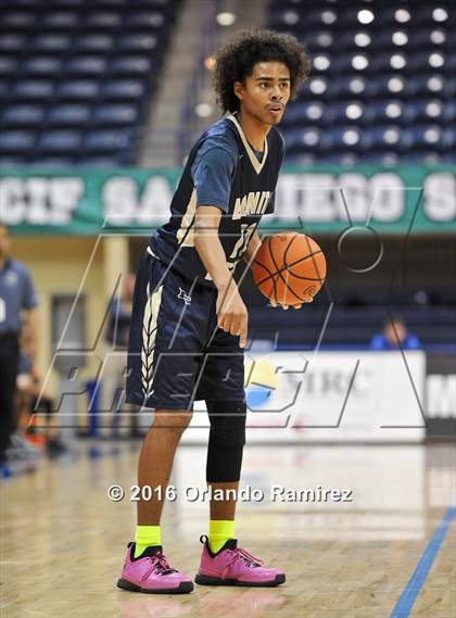 Thumbnail 1 in Madison vs Bonita Vista (CIF SDS D3 Final) photogallery.