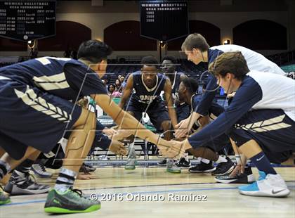 Thumbnail 1 in Madison vs Bonita Vista (CIF SDS D3 Final) photogallery.