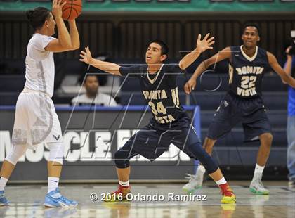 Thumbnail 3 in Madison vs Bonita Vista (CIF SDS D3 Final) photogallery.