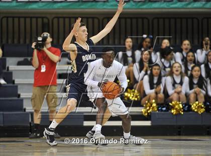 Thumbnail 1 in Madison vs Bonita Vista (CIF SDS D3 Final) photogallery.