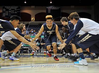 Thumbnail 1 in Madison vs Bonita Vista (CIF SDS D3 Final) photogallery.