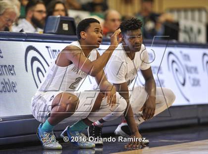 Thumbnail 2 in Madison vs Bonita Vista (CIF SDS D3 Final) photogallery.