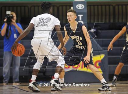 Thumbnail 3 in Madison vs Bonita Vista (CIF SDS D3 Final) photogallery.