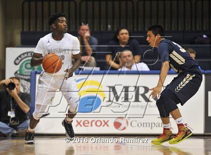 Thumbnail 1 in Madison vs Bonita Vista (CIF SDS D3 Final) photogallery.
