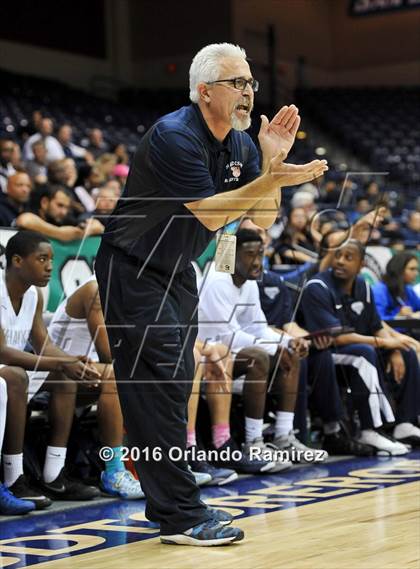 Thumbnail 1 in Madison vs Bonita Vista (CIF SDS D3 Final) photogallery.