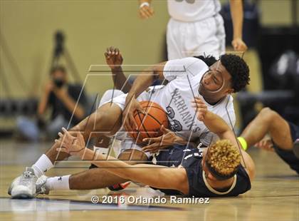 Thumbnail 1 in Madison vs Bonita Vista (CIF SDS D3 Final) photogallery.