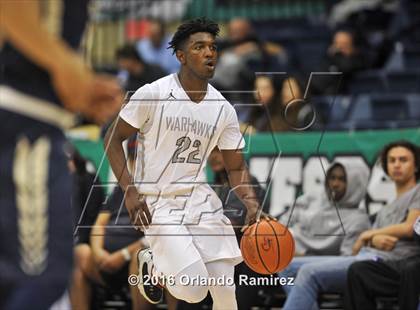 Thumbnail 2 in Madison vs Bonita Vista (CIF SDS D3 Final) photogallery.