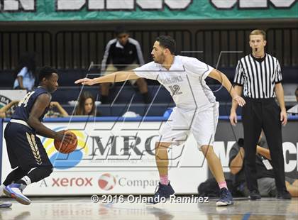 Thumbnail 3 in Madison vs Bonita Vista (CIF SDS D3 Final) photogallery.