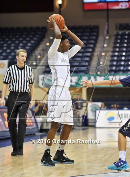 Thumbnail 1 in Madison vs Bonita Vista (CIF SDS D3 Final) photogallery.