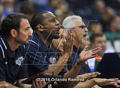 Thumbnail 2 in Madison vs Bonita Vista (CIF SDS D3 Final) photogallery.