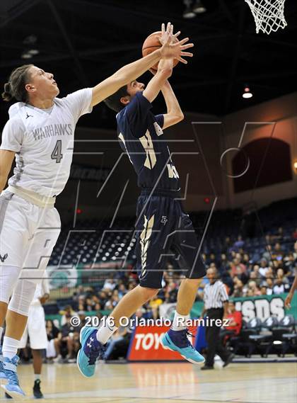 Thumbnail 1 in Madison vs Bonita Vista (CIF SDS D3 Final) photogallery.