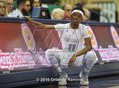 Thumbnail 3 in Madison vs Bonita Vista (CIF SDS D3 Final) photogallery.