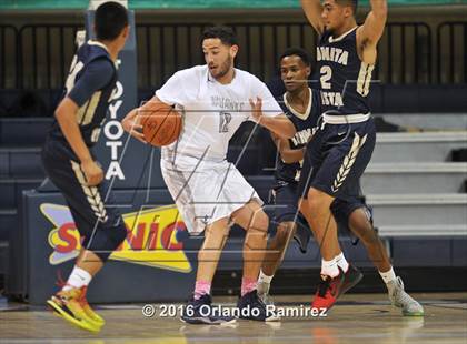 Thumbnail 3 in Madison vs Bonita Vista (CIF SDS D3 Final) photogallery.