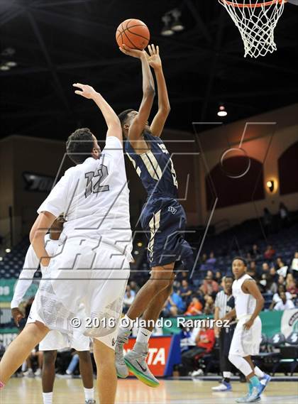 Thumbnail 1 in Madison vs Bonita Vista (CIF SDS D3 Final) photogallery.