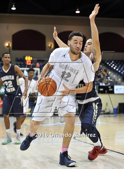 Thumbnail 2 in Madison vs Bonita Vista (CIF SDS D3 Final) photogallery.