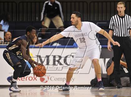 Thumbnail 1 in Madison vs Bonita Vista (CIF SDS D3 Final) photogallery.
