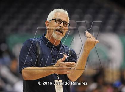 Thumbnail 3 in Madison vs Bonita Vista (CIF SDS D3 Final) photogallery.