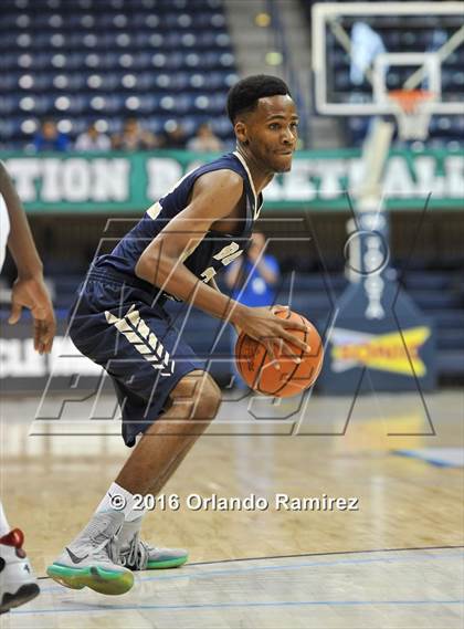 Thumbnail 1 in Madison vs Bonita Vista (CIF SDS D3 Final) photogallery.
