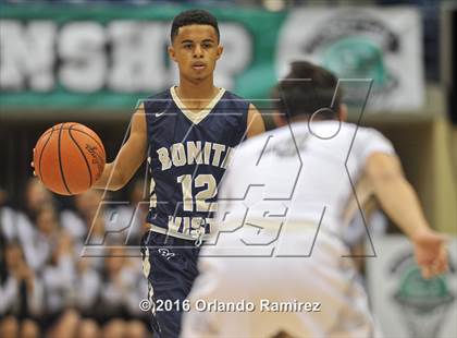 Thumbnail 3 in Madison vs Bonita Vista (CIF SDS D3 Final) photogallery.