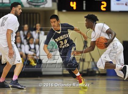 Thumbnail 1 in Madison vs Bonita Vista (CIF SDS D3 Final) photogallery.