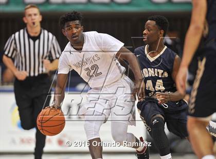 Thumbnail 3 in Madison vs Bonita Vista (CIF SDS D3 Final) photogallery.