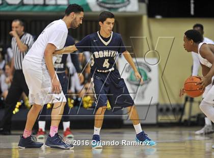 Thumbnail 3 in Madison vs Bonita Vista (CIF SDS D3 Final) photogallery.