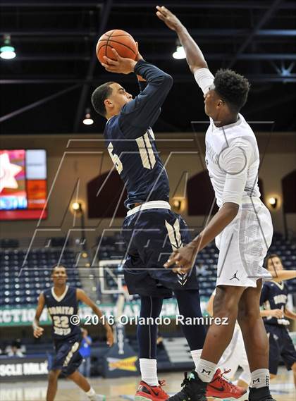 Thumbnail 1 in Madison vs Bonita Vista (CIF SDS D3 Final) photogallery.