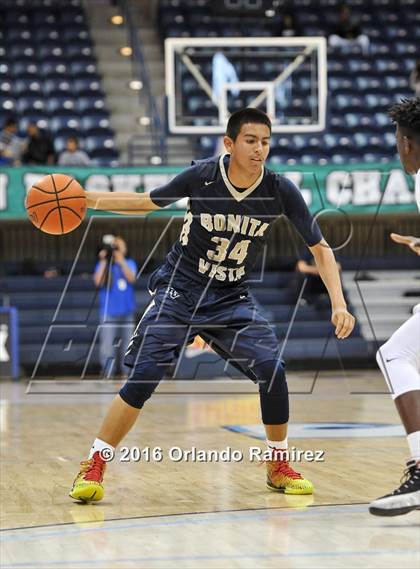 Thumbnail 3 in Madison vs Bonita Vista (CIF SDS D3 Final) photogallery.