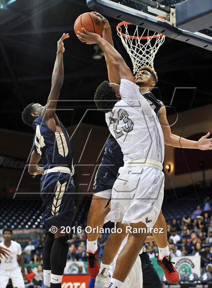 Thumbnail 1 in Madison vs Bonita Vista (CIF SDS D3 Final) photogallery.