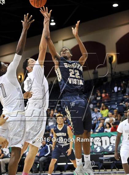 Thumbnail 2 in Madison vs Bonita Vista (CIF SDS D3 Final) photogallery.