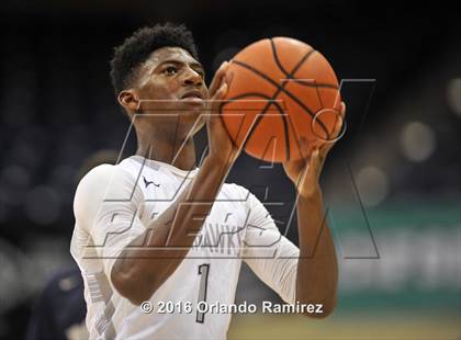Thumbnail 3 in Madison vs Bonita Vista (CIF SDS D3 Final) photogallery.