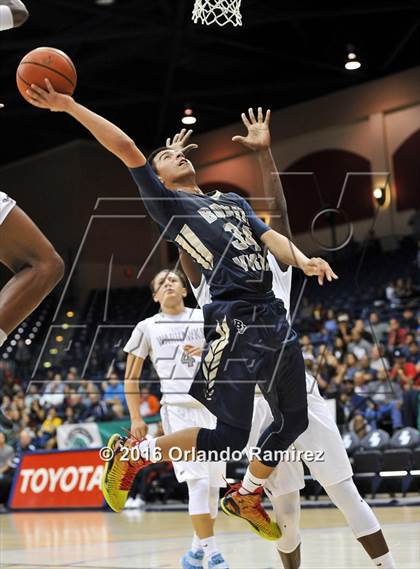 Thumbnail 1 in Madison vs Bonita Vista (CIF SDS D3 Final) photogallery.