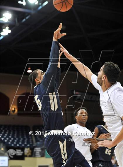 Thumbnail 1 in Madison vs Bonita Vista (CIF SDS D3 Final) photogallery.