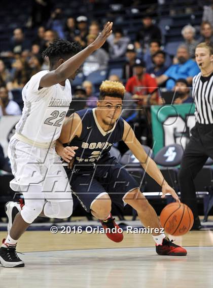 Thumbnail 1 in Madison vs Bonita Vista (CIF SDS D3 Final) photogallery.