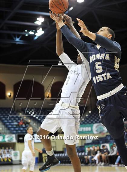 Thumbnail 1 in Madison vs Bonita Vista (CIF SDS D3 Final) photogallery.