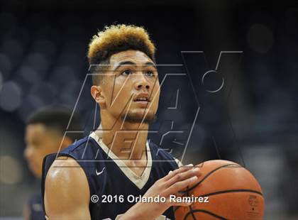 Thumbnail 1 in Madison vs Bonita Vista (CIF SDS D3 Final) photogallery.