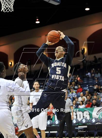 Thumbnail 1 in Madison vs Bonita Vista (CIF SDS D3 Final) photogallery.