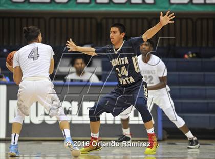 Thumbnail 2 in Madison vs Bonita Vista (CIF SDS D3 Final) photogallery.