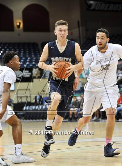 Thumbnail 2 in Madison vs Bonita Vista (CIF SDS D3 Final) photogallery.