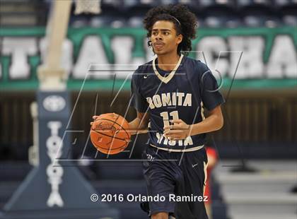 Thumbnail 3 in Madison vs Bonita Vista (CIF SDS D3 Final) photogallery.