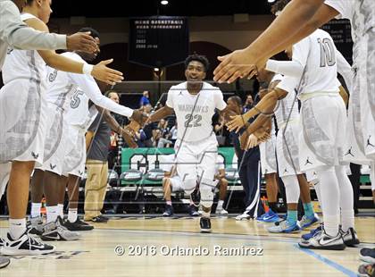Thumbnail 2 in Madison vs Bonita Vista (CIF SDS D3 Final) photogallery.