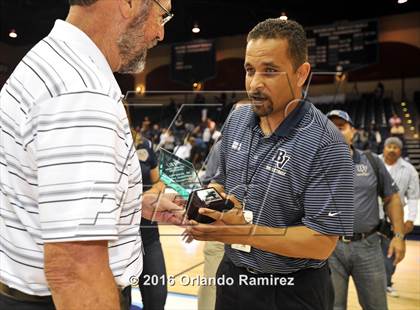 Thumbnail 3 in Madison vs Bonita Vista (CIF SDS D3 Final) photogallery.