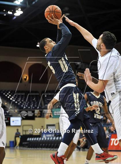Thumbnail 3 in Madison vs Bonita Vista (CIF SDS D3 Final) photogallery.