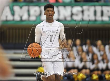 Thumbnail 1 in Madison vs Bonita Vista (CIF SDS D3 Final) photogallery.