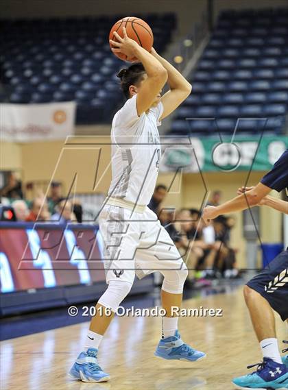 Thumbnail 2 in Madison vs Bonita Vista (CIF SDS D3 Final) photogallery.