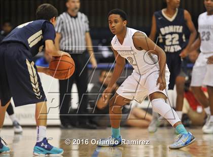 Thumbnail 1 in Madison vs Bonita Vista (CIF SDS D3 Final) photogallery.