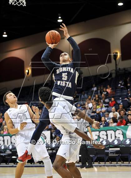 Thumbnail 1 in Madison vs Bonita Vista (CIF SDS D3 Final) photogallery.
