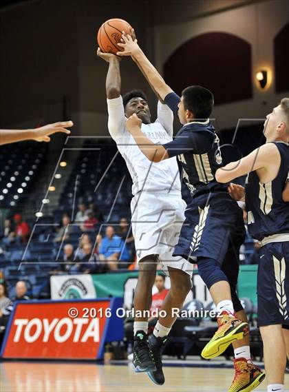 Thumbnail 1 in Madison vs Bonita Vista (CIF SDS D3 Final) photogallery.