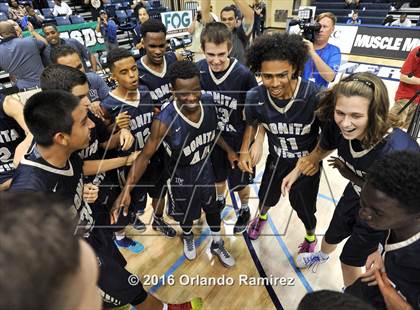 Thumbnail 3 in Madison vs Bonita Vista (CIF SDS D3 Final) photogallery.
